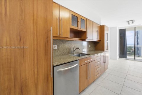 Copropriété à vendre à Aventura, Floride: 3 chambres, 173.73 m2 № 1968990 - photo 27