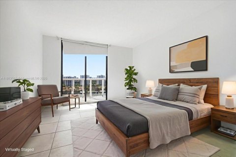 Copropriété à vendre à Aventura, Floride: 3 chambres, 173.73 m2 № 1968990 - photo 24