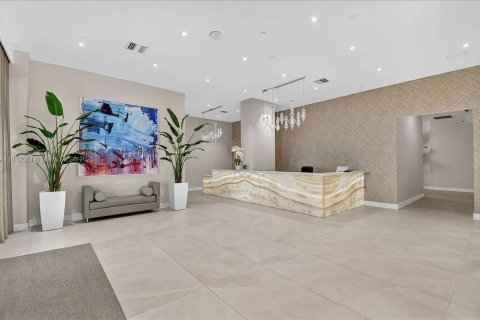 Copropriété à vendre à Aventura, Floride: 3 chambres, 173.73 m2 № 1968990 - photo 29