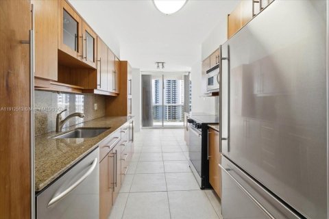 Copropriété à vendre à Aventura, Floride: 3 chambres, 173.73 m2 № 1968990 - photo 28