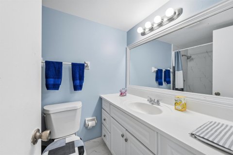 Condominio en alquiler en Coral Springs, Florida, 3 dormitorios, 133.78 m2 № 2251719 - foto 25