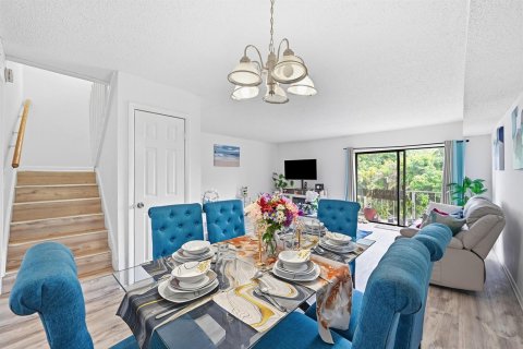 Condominio en alquiler en Coral Springs, Florida, 3 dormitorios, 133.78 m2 № 2251719 - foto 12