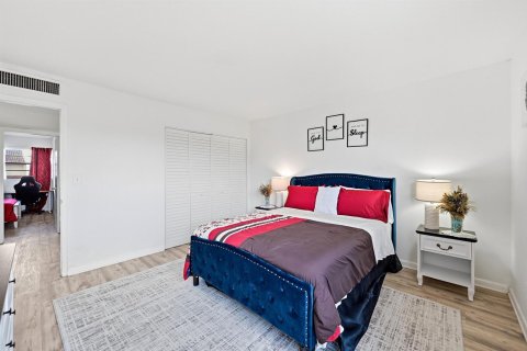 Condominio en alquiler en Coral Springs, Florida, 3 dormitorios, 133.78 m2 № 2251719 - foto 24
