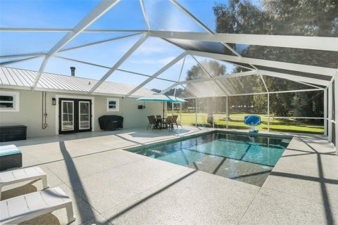 House in Anthony, Florida 4 bedrooms, 225.94 sq.m. № 2423815 - photo 26