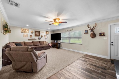House in Anthony, Florida 4 bedrooms, 225.94 sq.m. № 2423815 - photo 4