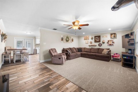 House in Anthony, Florida 4 bedrooms, 225.94 sq.m. № 2423815 - photo 3