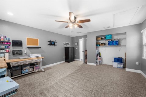 House in Anthony, Florida 4 bedrooms, 225.94 sq.m. № 2423815 - photo 24