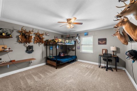 House in Anthony, Florida 4 bedrooms, 225.94 sq.m. № 2423815 - photo 16