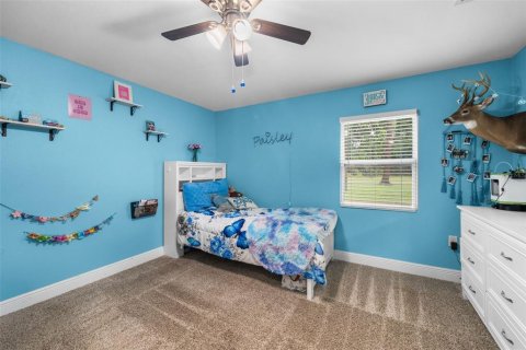 House in Anthony, Florida 4 bedrooms, 225.94 sq.m. № 2423815 - photo 19