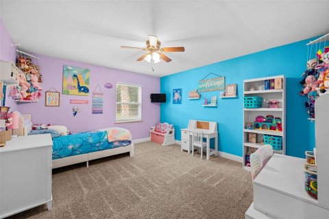 House in Anthony, Florida 4 bedrooms, 225.94 sq.m. № 2423815 - photo 14
