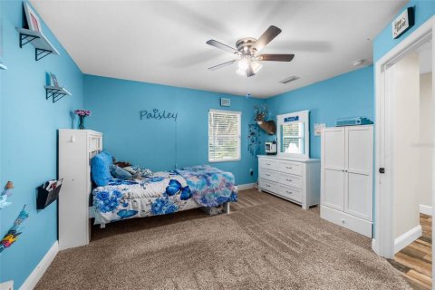 House in Anthony, Florida 4 bedrooms, 225.94 sq.m. № 2423815 - photo 20