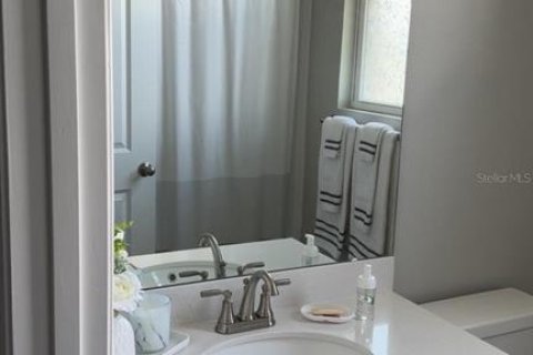 Villa ou maison à louer à Winter Haven, Floride: 4 chambres, 194.82 m2 № 2147690 - photo 22