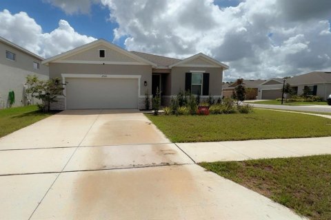 Villa ou maison à Winter Haven, Floride 4 chambres, 194.82 m2 № 2147690