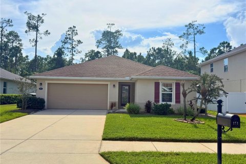 House in Ormond Beach, Florida 3 bedrooms, 142.79 sq.m. № 2396302