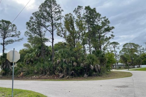 Land in North Port, Florida № 2159498