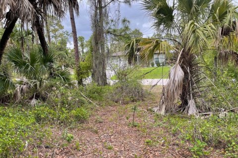 Terreno en venta en North Port, Florida № 2159498 - foto 7