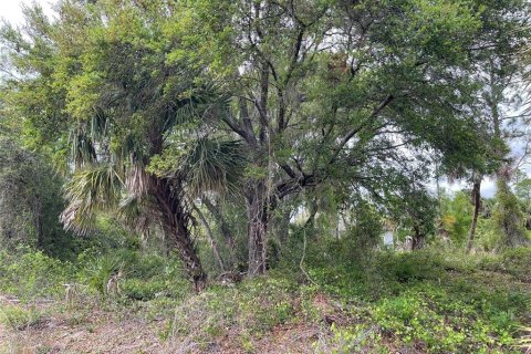 Terreno en venta en North Port, Florida № 2159498 - foto 4