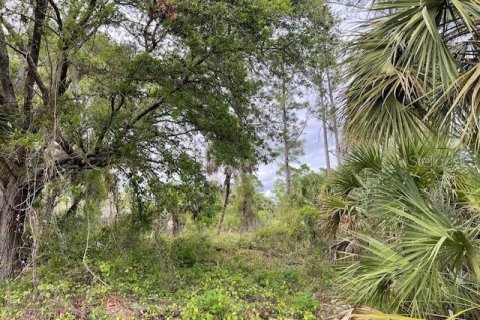 Terreno en venta en North Port, Florida № 2159498 - foto 3