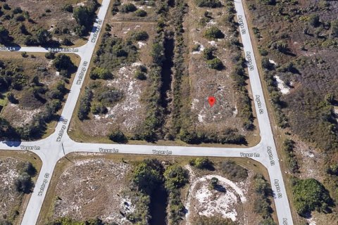 Terrain à vendre à Port Charlotte, Floride № 1899162 - photo 7