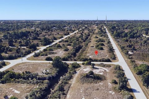 Terrain à vendre à Port Charlotte, Floride № 1899162 - photo 8
