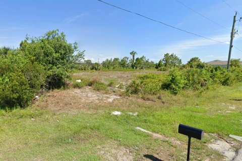 Terrain à vendre à Port Charlotte, Floride № 1899162 - photo 6