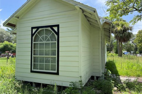 House in Hampton, Florida 2 bedrooms, 88.26 sq.m. № 2216799 - photo 6
