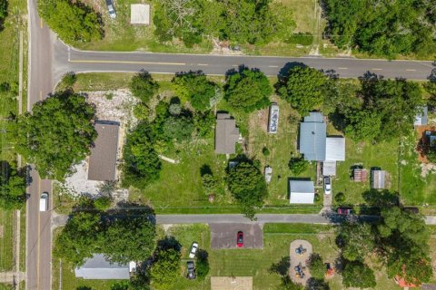 House in Hampton, Florida 2 bedrooms, 88.26 sq.m. № 2216799 - photo 15