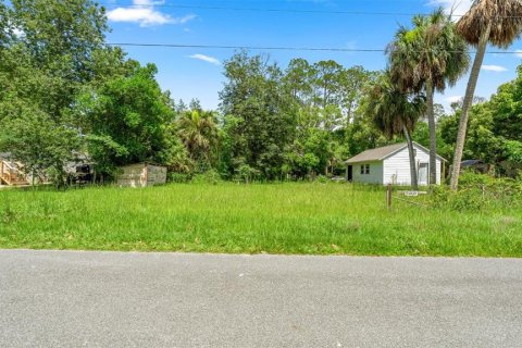 House in Hampton, Florida 2 bedrooms, 88.26 sq.m. № 2216799 - photo 2