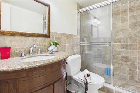 Copropriété à louer à Pembroke Pines, Floride: 1 chambre, 83.61 m2 № 2176930 - photo 16