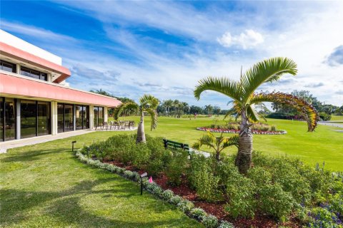 Copropriété à louer à Pembroke Pines, Floride: 1 chambre, 83.61 m2 № 2176930 - photo 25