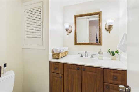 Copropriété à louer à Pembroke Pines, Floride: 1 chambre, 83.61 m2 № 2176930 - photo 7