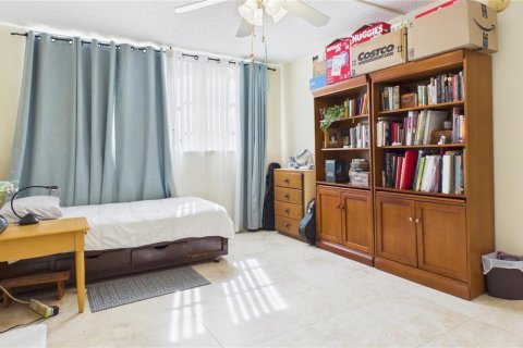 Copropriété à louer à Pembroke Pines, Floride: 1 chambre, 83.61 m2 № 2176930 - photo 14