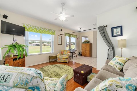 House in Ocala, Florida 2 bedrooms, 156.91 sq.m. № 1736457 - photo 22