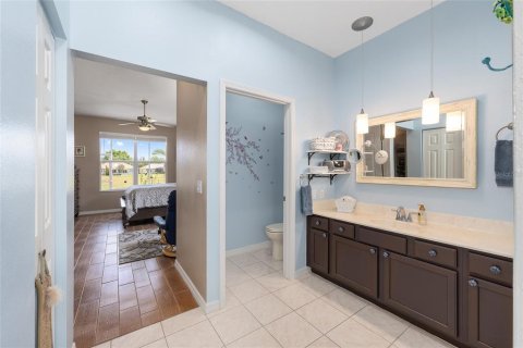 House in Ocala, Florida 2 bedrooms, 156.91 sq.m. № 1736457 - photo 28