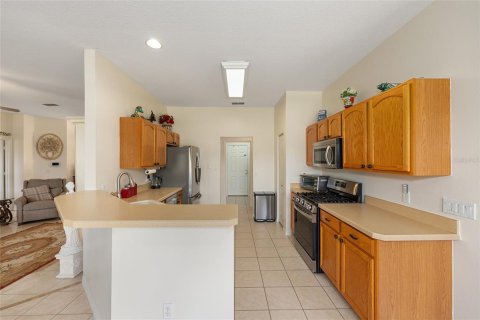 House in Ocala, Florida 2 bedrooms, 156.91 sq.m. № 1736457 - photo 16
