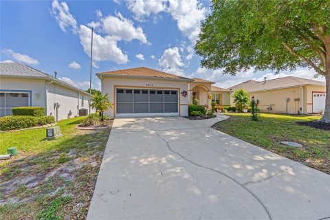 House in Ocala, Florida 2 bedrooms, 156.91 sq.m. № 1736457 - photo 2