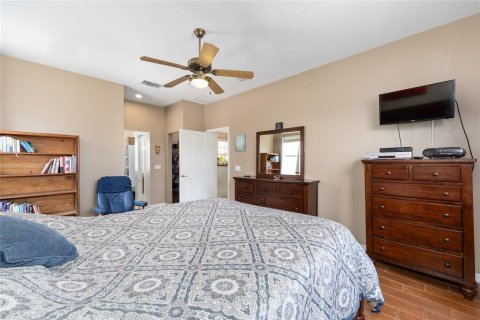 House in Ocala, Florida 2 bedrooms, 156.91 sq.m. № 1736457 - photo 24