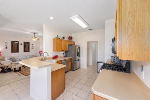 House in Ocala, Florida 2 bedrooms, 156.91 sq.m. № 1736457 - photo 17