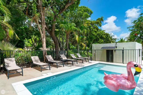 House in West Palm Beach, Florida 4 bedrooms, 122.82 sq.m. № 2082178 - photo 28