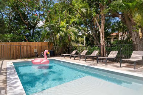 House in West Palm Beach, Florida 4 bedrooms, 122.82 sq.m. № 2082178 - photo 30