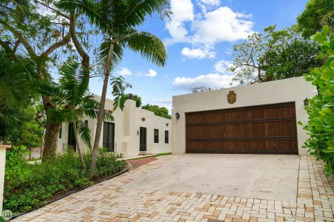 House in West Palm Beach, Florida 4 bedrooms, 122.82 sq.m. № 2082178 - photo 20