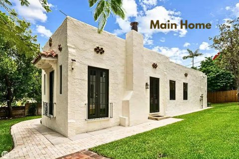 House in West Palm Beach, Florida 4 bedrooms, 122.82 sq.m. № 2082178 - photo 18