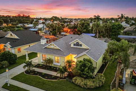 Casa en venta en Bradenton, Florida, 4 dormitorios, 228.17 m2 № 1910890 - foto 2