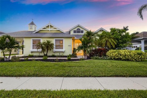 Casa en venta en Bradenton, Florida, 4 dormitorios, 228.17 m2 № 1910890 - foto 5