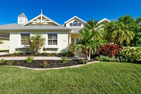 Casa en venta en Bradenton, Florida, 4 dormitorios, 228.17 m2 № 1910890 - foto 9