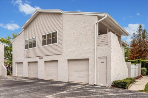 Condo à Orlando, Floride, 2 chambres  № 2095777