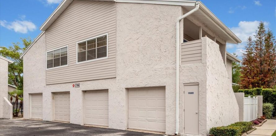 Condo in Orlando, Florida, 2 bedrooms  № 2095777
