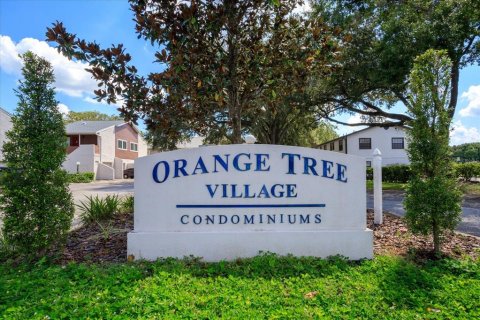 Condo in Orlando, Florida, 2 bedrooms  № 2095777 - photo 16