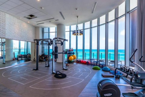 Copropriété à vendre à Hollywood, Floride: 2 chambres, 104.89 m2 № 1975645 - photo 26