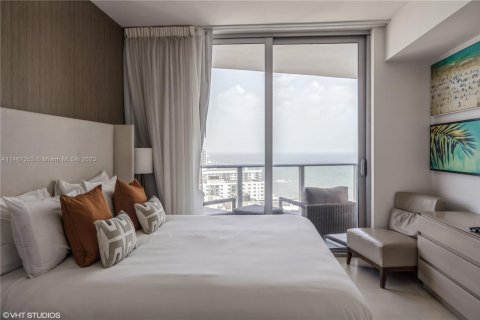 Copropriété à vendre à Hollywood, Floride: 2 chambres, 104.89 m2 № 1975645 - photo 19